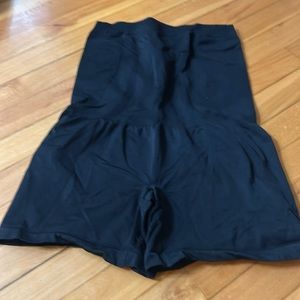 Blanqi Postpartum Girlshorts 🖤